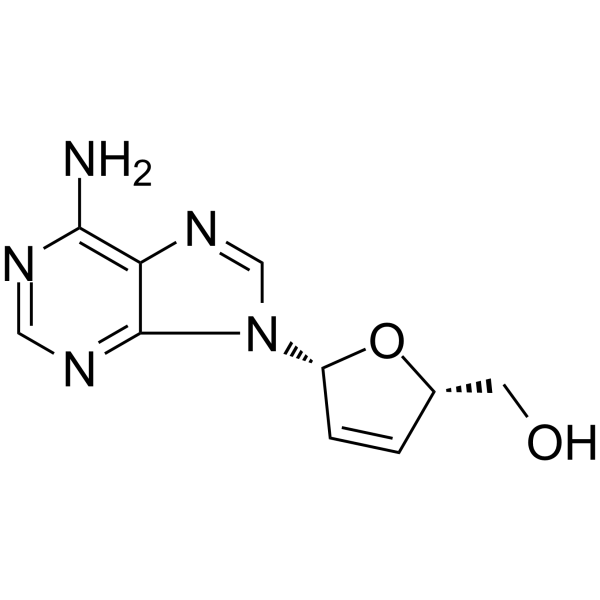 beta-L-D4A 7057-48-9
